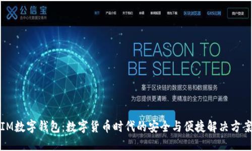 IM数字钱包:数字货币时代的安全与便捷解决方案